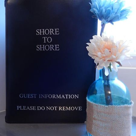 Shore To Shore Ландъндо Екстериор снимка