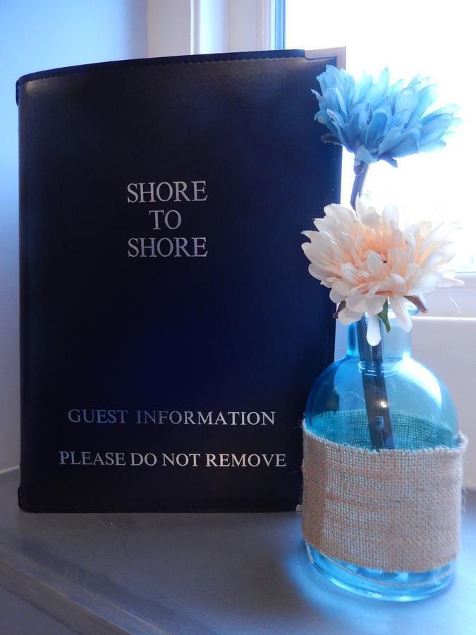 Shore To Shore Ландъндо Екстериор снимка